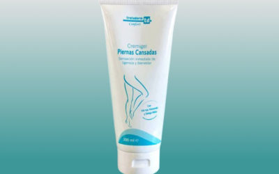 Cremigel Piernas cansadas TRATADERM®