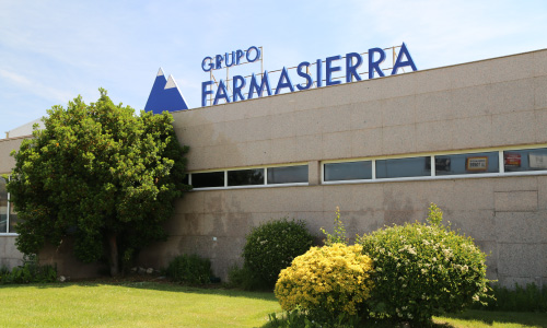 Grupo Farmasierra