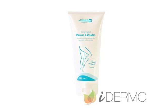 Cremigel Piernas Cansadas