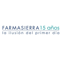 Farmasierra cumple sus primeros 15 años de vida, con la ilusión del primer día