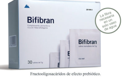 Nueva presentación de BIFIBRÁN