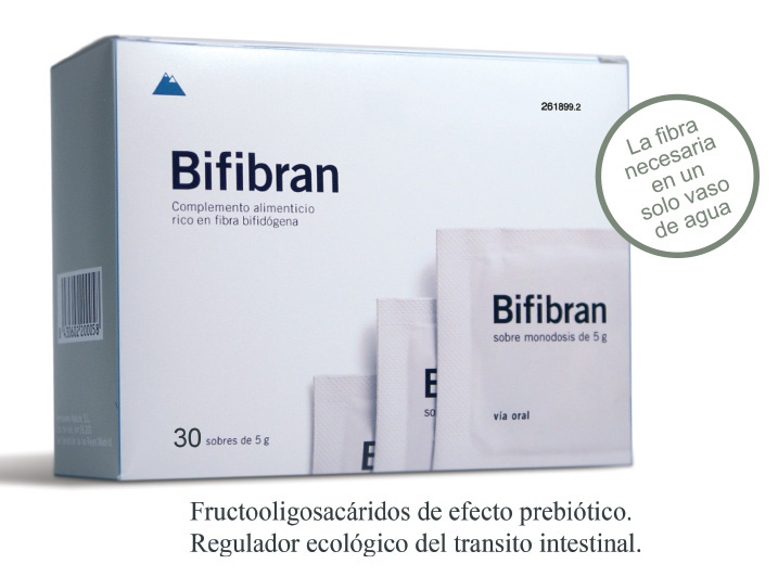 Prsentación Bifibran