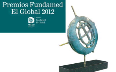 Farmasierra Manufacturing galardonada en la XI edición de los Premios Fundamed-El Global