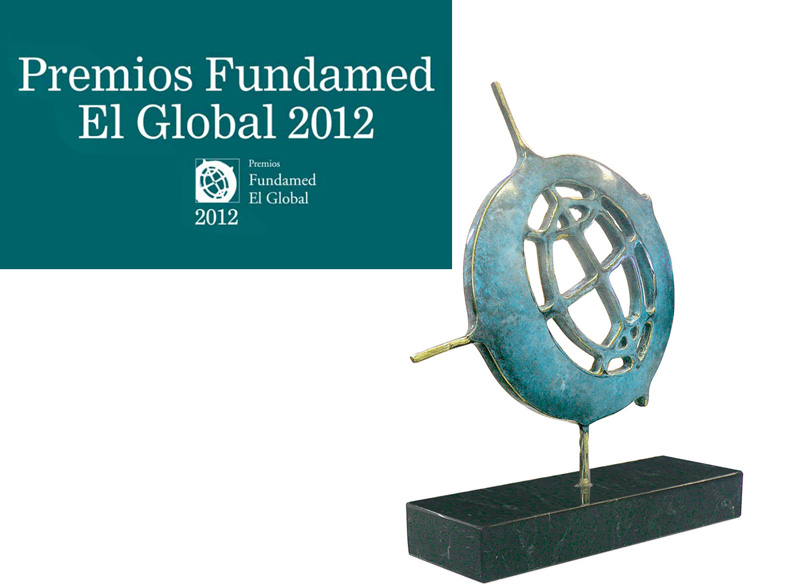 el global fundamed 2012