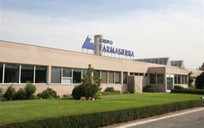 Grupo Farmasierra presente en la III Semana del Emprendedor y el empleo