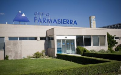 Farmasierra pone en marcha dos canales de contenidos audiovisuales en YouTube