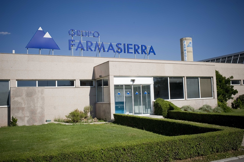 Farmasierra pone en marcha dos canales de contenidos audiovisuales en YouTube