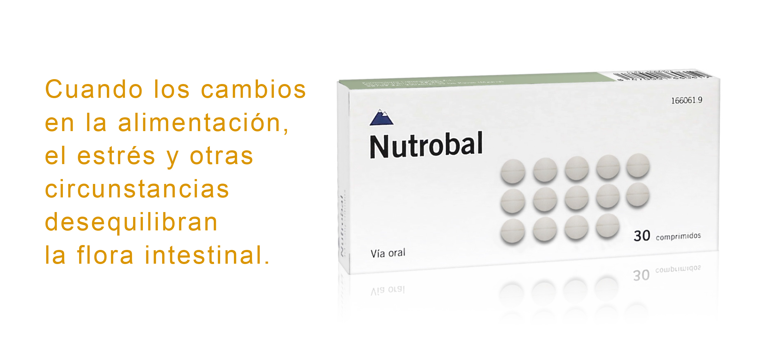 Farmasierra refuerza su compromiso con la salud intestinal con el lanzamiento de Nutrobal