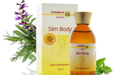 Farmasierra amplía su línea de Dermocosmética con el lanzamiento de SLIM BODY, Aceite Corporal Reductor