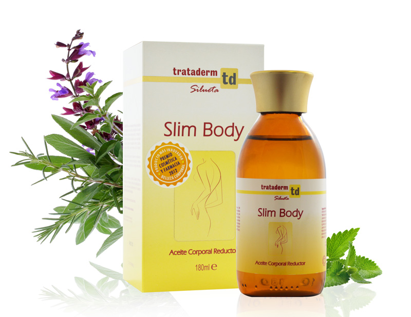 Farmasierra amplía su línea de Dermocosmética con el lanzamiento de SLIM BODY, Aceite Corporal Reductor