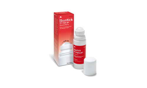 Ibustick Farmasierra