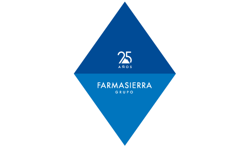 25 años farmasierra