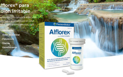 Alflorex para Colon Irritable