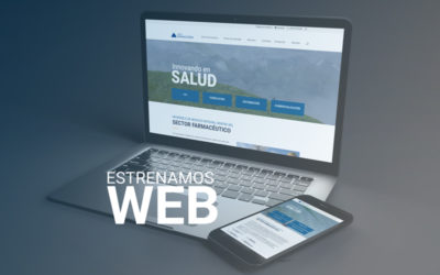 Estrenamos nueva web, más intuitiva y orientada al usuario profesional.