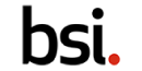 logo bsi