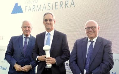 Premio a la producción y fabricación