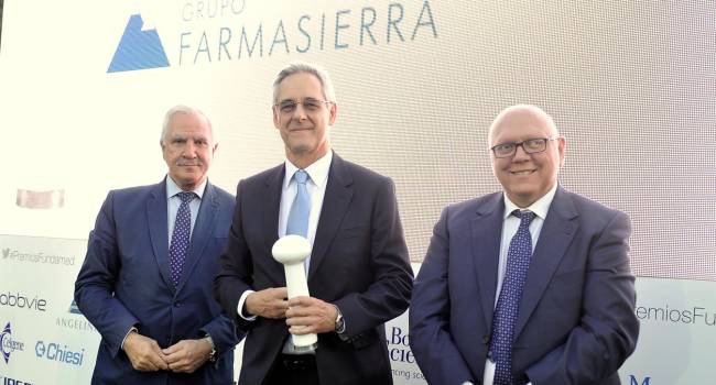 premio produccion farmasierra