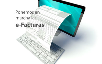 Grupo Farmasierra ha puesto en marcha el intercambio de facturas electrónicas con todos sus proveedores.