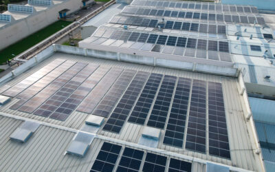 Sostenibilidad farmacéutica: cómo Grupo Farmasierra produce salud con menor huella ambiental